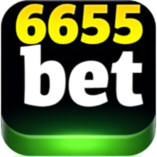 Logo da 6655bet